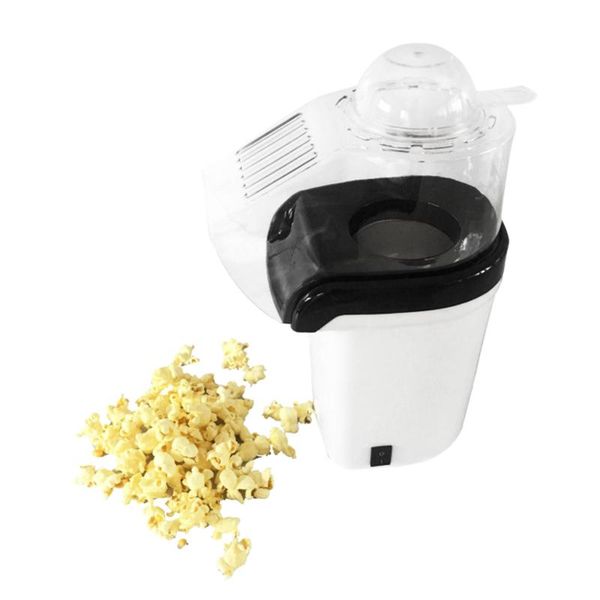 popcorn machine air popcorn + popcorn maker wtih measuring cup to measure kernels + melt butter - white(e
popcorn machine air popcorn + popcorn maker wtih measuring cup to measure kernels + melt butter - white(e