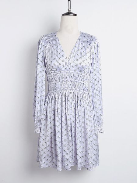 coffee break french gentle wind blue chiffon floral sweet dress super fairy long skirt new summer ,xqnm724 2006, Black;gray
coffee break french gentle wind blue chiffon floral sweet dress super fairy long skirt new summer ,xqnm724 2006, Black;gray