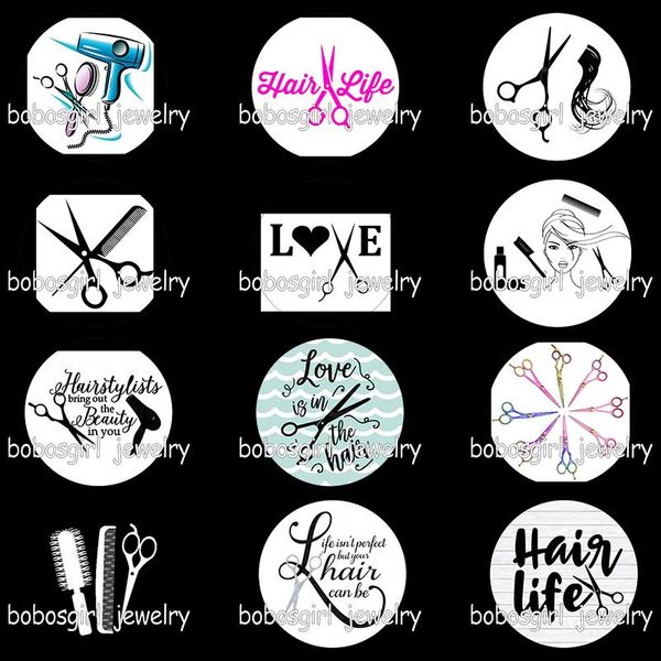 charm bracelets hair salon hairdresser glass perfume aroma locket po gs9338 phone holder, Golden;silver
charm bracelets hair salon hairdresser glass perfume aroma locket po gs9338 phone holder, Golden;silver