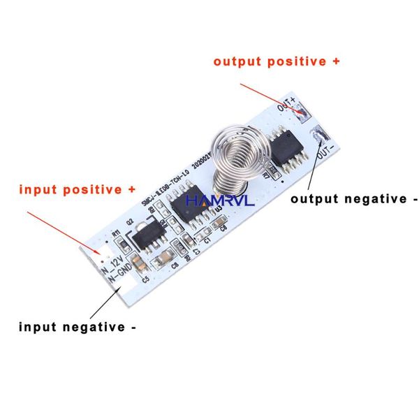 bar lights 5v-24v 3a touch switch capacitive module led dimming control lamps active components short distance scan sweep hand sensor
bar lights 5v-24v 3a touch switch capacitive module led dimming control lamps active components short distance scan sweep hand sensor