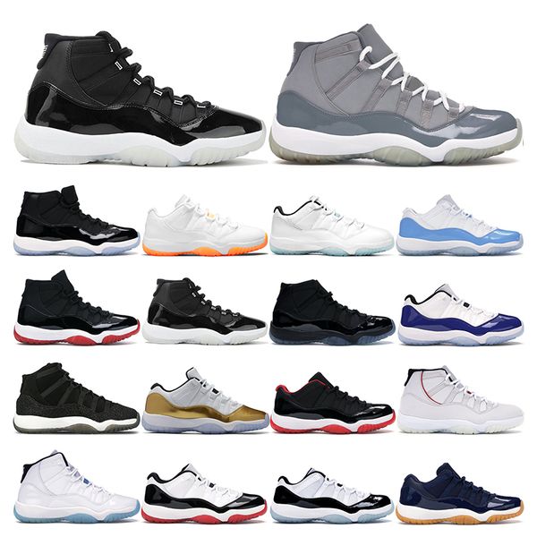 11s mens basketball shoes 11 citrus legend blue low 25th anniversary bred concord space jam women sports sneakers trainer outdoor
11s mens basketball shoes 11 citrus legend blue low 25th anniversary bred concord space jam women sports sneakers trainer outdoor
