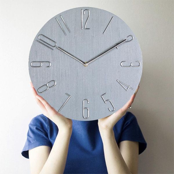 wall clocks 14 inch clock silent non ticking large round retro decorative for office living room
wall clocks 14 inch clock silent non ticking large round retro decorative for office living room