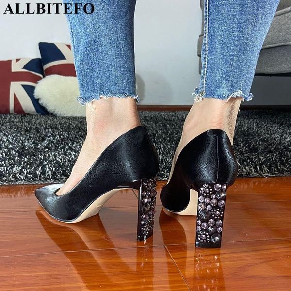 dress shoes allbitefo euro size 34-43 rhinestone metal toe fashion party women heels comfortable high heel, Black
dress shoes allbitefo euro size 34-43 rhinestone metal toe fashion party women heels comfortable high heel, Black