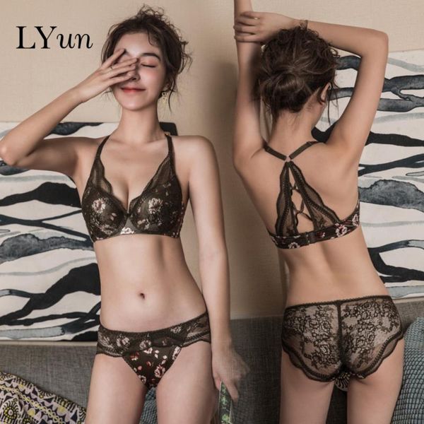 bras sets ly 2021 lace floral lady one-piece beauty back seamless gathered underwear set soft steel small bra, Red;black
bras sets ly 2021 lace floral lady one-piece beauty back seamless gathered underwear set soft steel small bra, Red;black