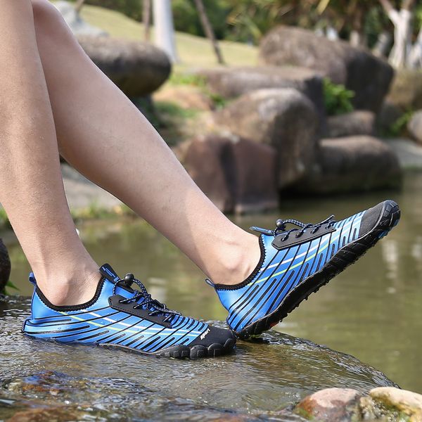 men and women water shoes barefoot shoes summer water shoes for men outdoor lightweight men aqua fitness sports sneakers, Black
men and women water shoes barefoot shoes summer water shoes for men outdoor lightweight men aqua fitness sports sneakers, Black