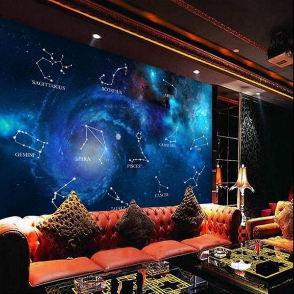 wallpapers custom made 3d wallpaper for walls bar blue star twelve constellation decorative painting silk home improvement
wallpapers custom made 3d wallpaper for walls bar blue star twelve constellation decorative painting silk home improvement