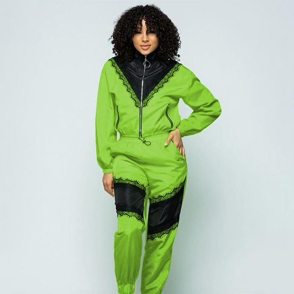 women's two piece pants fall winter 2021 fashion set women zip stitching jacket crop pants sets casual juicy coutoure tracksuit wholesa, White
women's two piece pants fall winter 2021 fashion set women zip stitching jacket crop pants sets casual juicy coutoure tracksuit wholesa, White