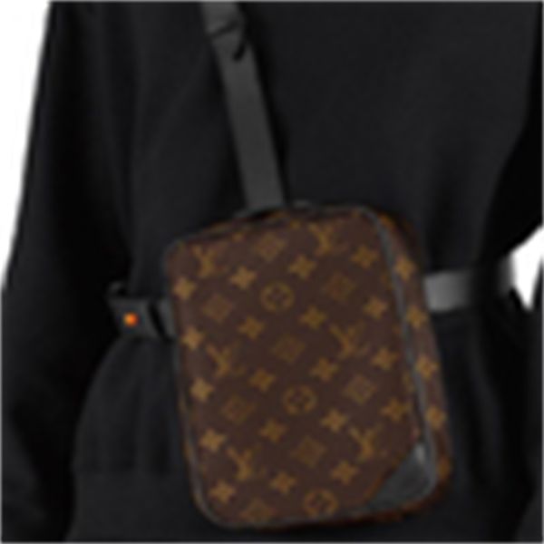 4z5v m44470 utility harness bag men handbags iconic handles shoulder totes cross body bag clutches evening
4z5v m44470 utility harness bag men handbags iconic handles shoulder totes cross body bag clutches evening