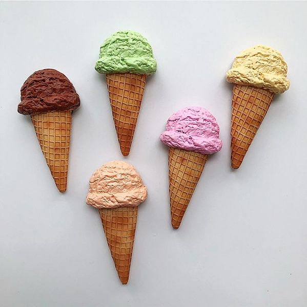 fridge magnets handmade painted chocolate strawberry ice cream cone 3d tourism souvenirs refrigerator magnetic stickers
fridge magnets handmade painted chocolate strawberry ice cream cone 3d tourism souvenirs refrigerator magnetic stickers