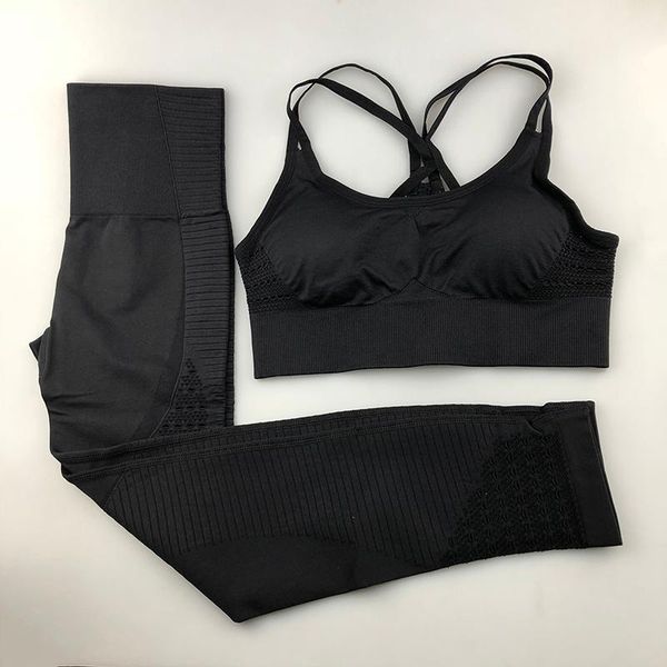yoga outfits 2021 seamless suit ladies fitness clothing sportswear gym leggings thickening prone straps sports bra 2 piece set, White;red
yoga outfits 2021 seamless suit ladies fitness clothing sportswear gym leggings thickening prone straps sports bra 2 piece set, White;red