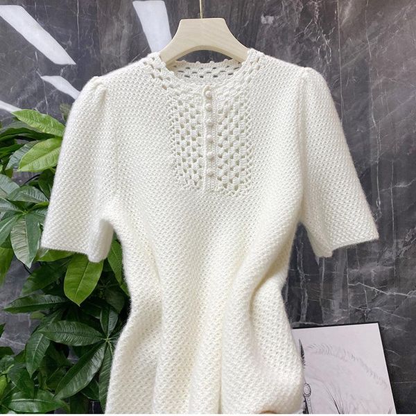 women's sweaters hollow out cashmere knitted woman pullover sweater white, White;black
women's sweaters hollow out cashmere knitted woman pullover sweater white, White;black