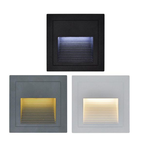 outdoor wall lamps thrisdar led corner lamp ip65 waterproof step light garden pathway staircase aluminum recessed
outdoor wall lamps thrisdar led corner lamp ip65 waterproof step light garden pathway staircase aluminum recessed