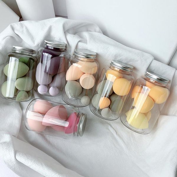 sponges, applicators & cotton 7pcs/set makeup cherry darling sponge waterdrop super soft cosmetics puff blender for liquid cream foundation
sponges, applicators & cotton 7pcs/set makeup cherry darling sponge waterdrop super soft cosmetics puff blender for liquid cream foundation