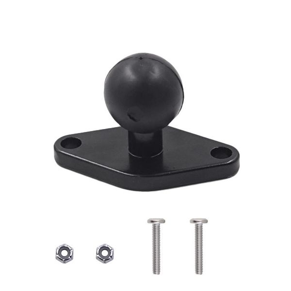 25mm aluminum ball with diamond plate metal alloy head bracket base fixed cell
25mm aluminum ball with diamond plate metal alloy head bracket base fixed cell