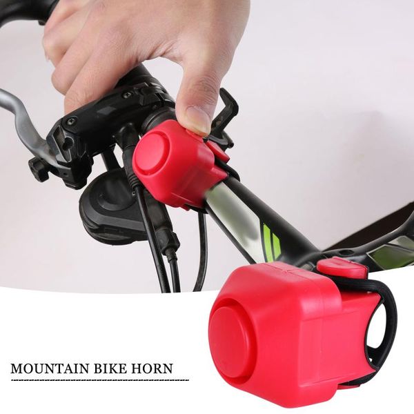 bike horns cycling electronic loud horn warning safety electric bell siren bicycle handlebar alarm ring accessories
bike horns cycling electronic loud horn warning safety electric bell siren bicycle handlebar alarm ring accessories