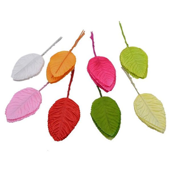40pcs nylon plastic leaf green leaves artificial flower for wedding decoration diy wreath gift craft fak jllcmx
40pcs nylon plastic leaf green leaves artificial flower for wedding decoration diy wreath gift craft fak jllcmx