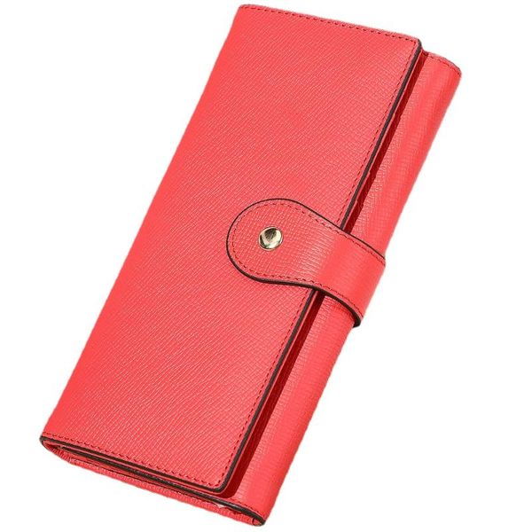 wallets cowhide wallet men leather slim large capacity card luxury multifunctional genuine womens and purses cell phone bag bags, Red;black
wallets cowhide wallet men leather slim large capacity card luxury multifunctional genuine womens and purses cell phone bag bags, Red;black