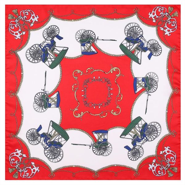 carriage tasselsprint square scarves women brandsilk satin neckerchief fashion bandanna headband neck tie band turban boys scarf, Blue;gray
carriage tasselsprint square scarves women brandsilk satin neckerchief fashion bandanna headband neck tie band turban boys scarf, Blue;gray