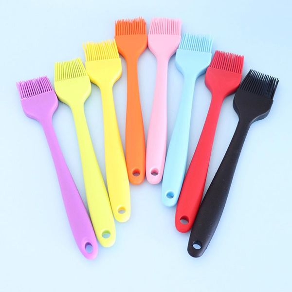 tools & accessories barbecue brush baking silicone non-stick bakeware bread cream cooking brushes pastry oil bursh tool
tools & accessories barbecue brush baking silicone non-stick bakeware bread cream cooking brushes pastry oil bursh tool