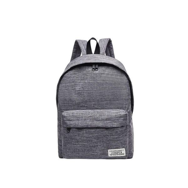 backpack fashion 2021 solid canvas large capacity lovers university high school students schoolbag campus travel women&mans
backpack fashion 2021 solid canvas large capacity lovers university high school students schoolbag campus travel women&mans