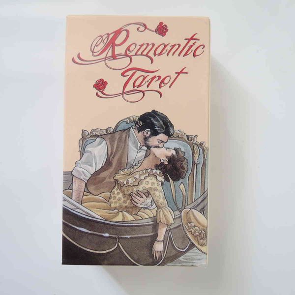 new tarot oracles mysterious divination romantic tarot deck for women girls cards board game
new tarot oracles mysterious divination romantic tarot deck for women girls cards board game