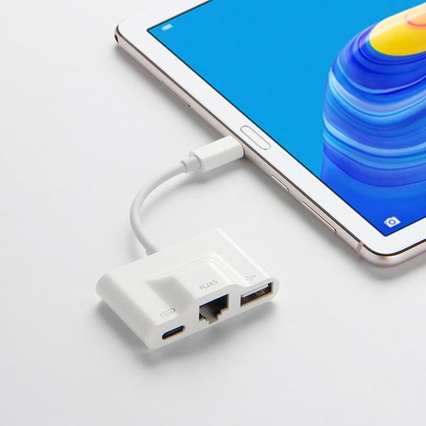hubs huwei otg usb c hub adapter converter for lenovo tab p11 pro tb-j706f j606 tablet type dock connect keyboard mouse
hubs huwei otg usb c hub adapter converter for lenovo tab p11 pro tb-j706f j606 tablet type dock connect keyboard mouse