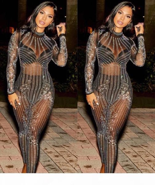 night outfit 90s front rhinestone jumpsuit spandex long sleeve party one piece pant white black khaki rhinestone jumpsuit, Black;white
night outfit 90s front rhinestone jumpsuit spandex long sleeve party one piece pant white black khaki rhinestone jumpsuit, Black;white