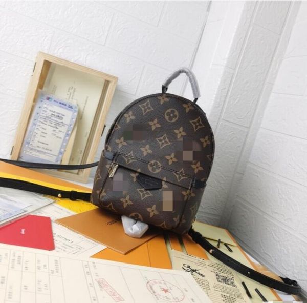louiings vitton vutton bags fashion genuine leather palm springs mini size women children school backpack lady travel bag
louiings vitton vutton bags fashion genuine leather palm springs mini size women children school backpack lady travel bag