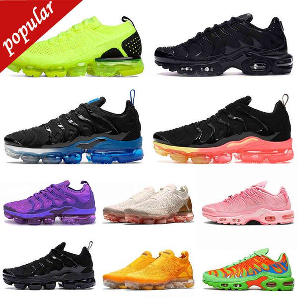 36-45 2021 tn plus size us 13 running shoes run tns mens womens moc laceless all black pink purple white red blue green trainers men women o
36-45 2021 tn plus size us 13 running shoes run tns mens womens moc laceless all black pink purple white red blue green trainers men women o