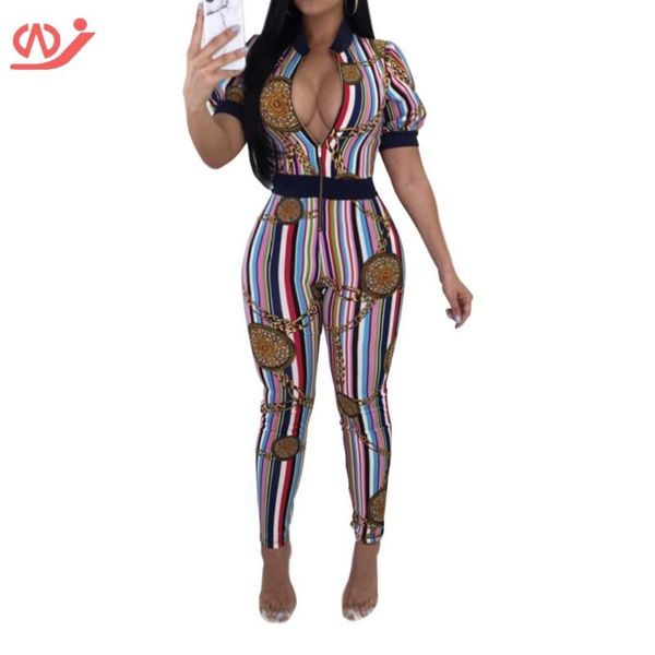 women's jumpsuits & rompers women deep v neck long sleeve stripes bodycon pants jumpsuit, Black;white
women's jumpsuits & rompers women deep v neck long sleeve stripes bodycon pants jumpsuit, Black;white