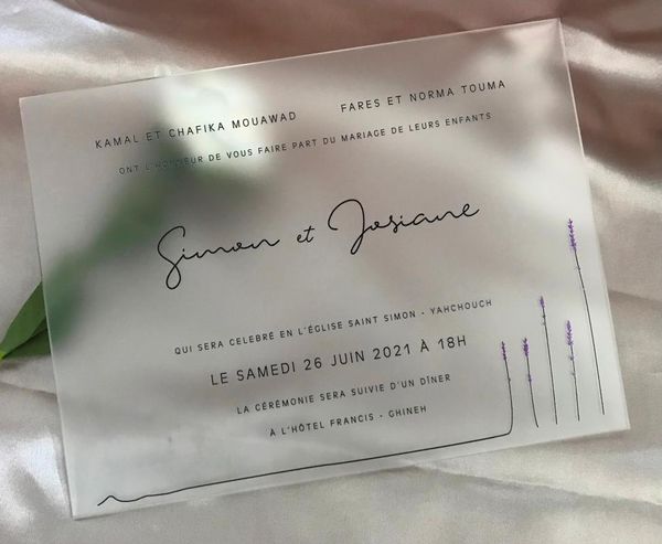 greeting cards frosted acrylic wedding invitations,horizontal version invitations,acrylic anniversary invitations,birthday invitations
greeting cards frosted acrylic wedding invitations,horizontal version invitations,acrylic anniversary invitations,birthday invitations