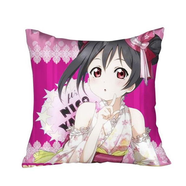 pillow case hobby express nico yazawa - love live anime dakimakura square cover gzf304
pillow case hobby express nico yazawa - love live anime dakimakura square cover gzf304