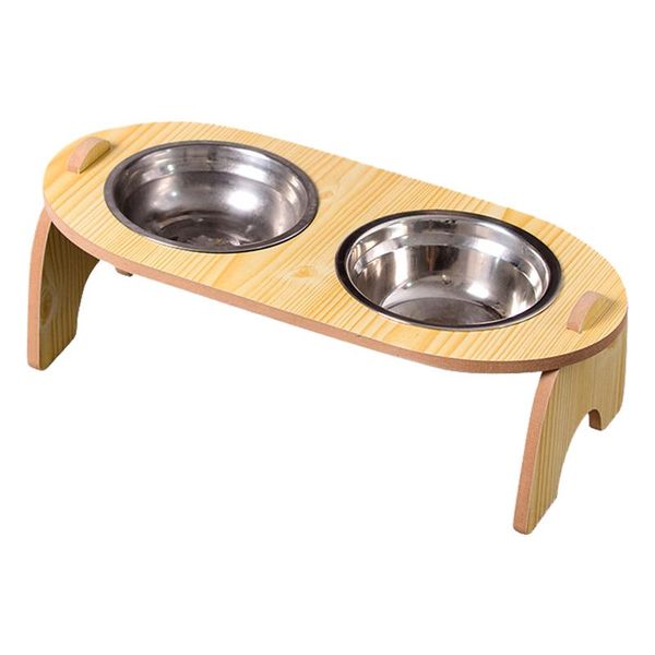 cat bowls & feeders non-slip double bowl dog with stand pet feeding water for cats food dogs feeder product sincere
cat bowls & feeders non-slip double bowl dog with stand pet feeding water for cats food dogs feeder product sincere