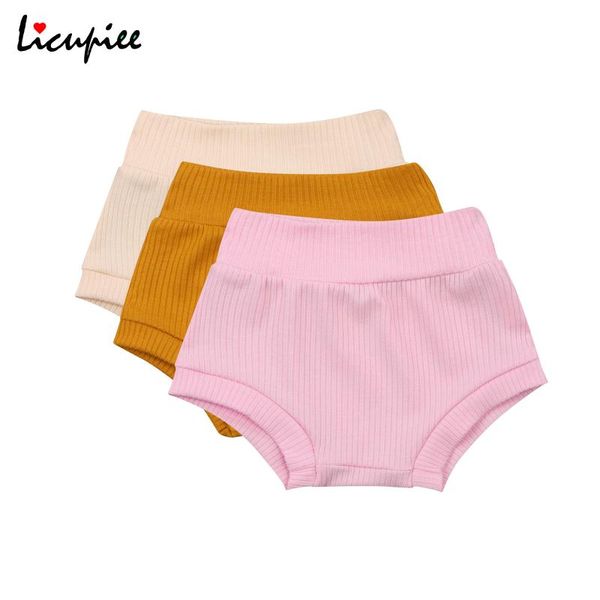 shorts 0-24 months baby summer outfit toddlers solid color ribbed high waist elastic home briefs boys girls, Black
shorts 0-24 months baby summer outfit toddlers solid color ribbed high waist elastic home briefs boys girls, Black