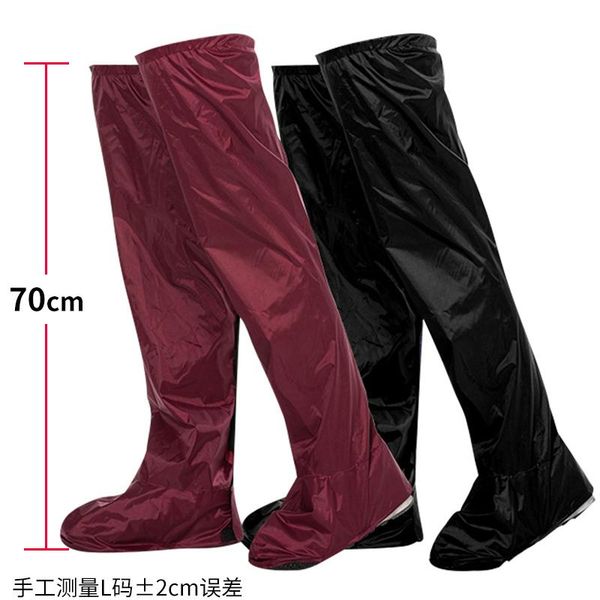 raincoats single waterproof and non-slip rain shoe covers for men women with padded electric motorcycle adult
raincoats single waterproof and non-slip rain shoe covers for men women with padded electric motorcycle adult