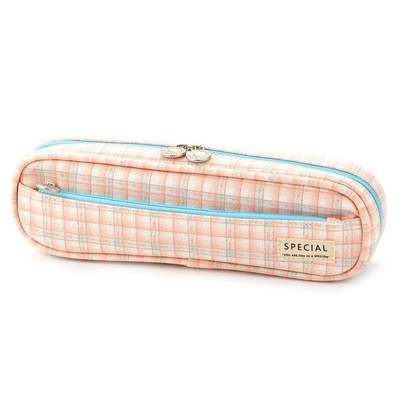 pencil bags grid pen bag stylish large capacity rectangle shape durable soft long lasting washable useful for stationery jr deals
pencil bags grid pen bag stylish large capacity rectangle shape durable soft long lasting washable useful for stationery jr deals