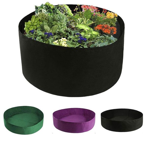 1pc sold tree planting bag potato planting bag vegetable growing plant growing garden barrel gardening
1pc sold tree planting bag potato planting bag vegetable growing plant growing garden barrel gardening