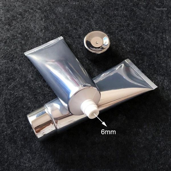 storage bottles & jars 80g gold silver aluminum plastic soft tube empty hose makeup face foot eye cream lotion cosmetic containers packing b
storage bottles & jars 80g gold silver aluminum plastic soft tube empty hose makeup face foot eye cream lotion cosmetic containers packing b