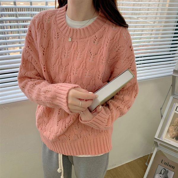 women's sweaters women long sleeve casual blouses arrival autumn simple o-neck solid style released female knit pullovers w594 xpzv, White;black
women's sweaters women long sleeve casual blouses arrival autumn simple o-neck solid style released female knit pullovers w594 xpzv, White;black