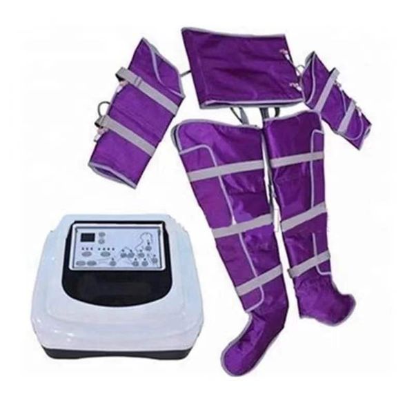 air pressure lymph drainage toxin body slimming equipment eliminate fatigue and muscle pain weight loss machine fat removal machine
air pressure lymph drainage toxin body slimming equipment eliminate fatigue and muscle pain weight loss machine fat removal machine