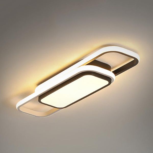 ceiling lights modern led panel 3 color rectangular black acrylic lamp for living room kitchen bedroom bath
ceiling lights modern led panel 3 color rectangular black acrylic lamp for living room kitchen bedroom bath