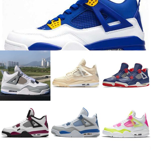 jumpman 4 4s mens womens basketball shoes sail military blue new bred neon what the retro trainers sports sneakers size us 13qhiw
jumpman 4 4s mens womens basketball shoes sail military blue new bred neon what the retro trainers sports sneakers size us 13qhiw
