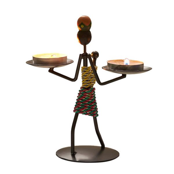 candle holders nordic metal candlestick abstract figure holder home decor handmade figurines successful
candle holders nordic metal candlestick abstract figure holder home decor handmade figurines successful