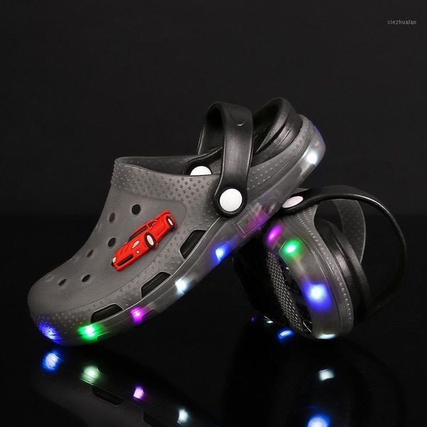 athletic & outdoor 2021 light up slippers children led kids baby bathroom sandals shoes for girl boys flip flops toddler1, Black
athletic & outdoor 2021 light up slippers children led kids baby bathroom sandals shoes for girl boys flip flops toddler1, Black