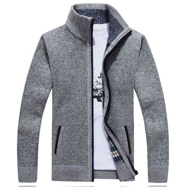 men's sweaters men autumn winter cardigan coats male thick faux fur wool mens jackets casual knitwear plus size -4xl gla3, White;black
men's sweaters men autumn winter cardigan coats male thick faux fur wool mens jackets casual knitwear plus size -4xl gla3, White;black