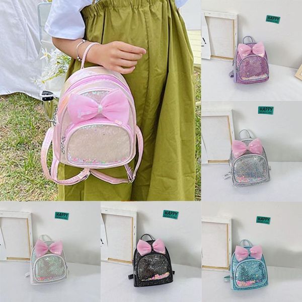 outdoor bags bow tie bling sequin children backpacks small bag cute pink girl school sequined backpack kindergarten shoulder bagpack
outdoor bags bow tie bling sequin children backpacks small bag cute pink girl school sequined backpack kindergarten shoulder bagpack