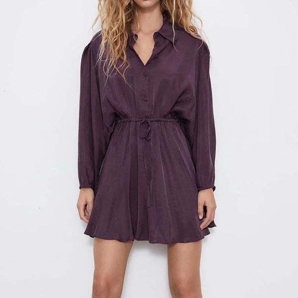 2021 new spring summer women sashes elegant long sleeve shirts turn down collar solid a-line mini party single-breasted zjhx, Black;gray
2021 new spring summer women sashes elegant long sleeve shirts turn down collar solid a-line mini party single-breasted zjhx, Black;gray