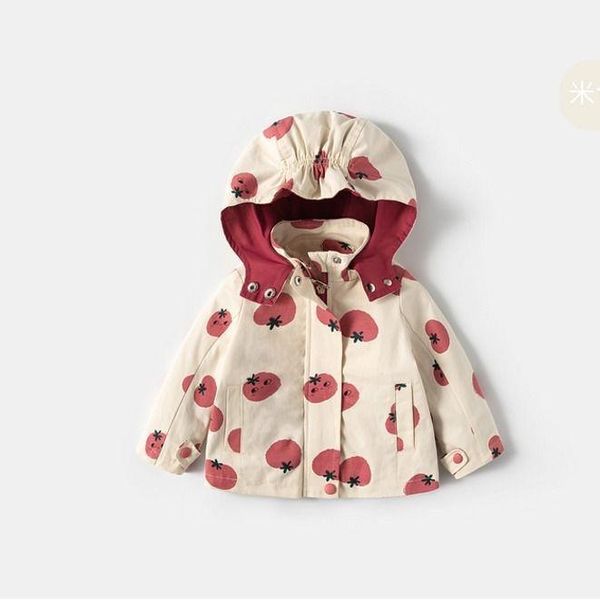 coat spring autumn girls jackets kds girl hooded windbreaker fashion solid children outerwear clothing for little outfits, Blue;gray
coat spring autumn girls jackets kds girl hooded windbreaker fashion solid children outerwear clothing for little outfits, Blue;gray