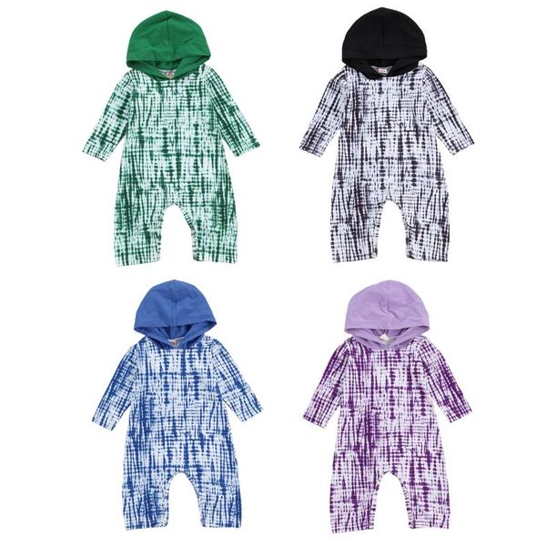 infant born baby boy romper, long-sleeved jumpsuit, fall v-collar tie dye printed hooded loose clothes jumpsuits, Blue
infant born baby boy romper, long-sleeved jumpsuit, fall v-collar tie dye printed hooded loose clothes jumpsuits, Blue