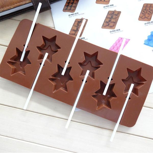 baking moulds 1pcs silicone mold fondant cookie mould cake decorating tools kitchen gadgets lollipop food grade multifunction
baking moulds 1pcs silicone mold fondant cookie mould cake decorating tools kitchen gadgets lollipop food grade multifunction